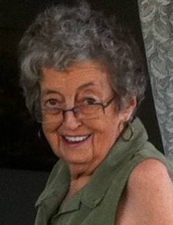 Deshaies Cloutier, Paulette