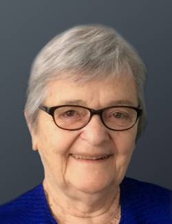 Deshaies Demers, Denise
