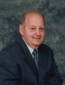Deshaies, Denis