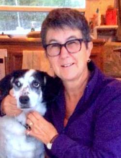 Desharnais, Carole