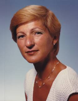 Desjardins, Doris