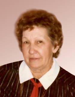 Desrosiers Duplessis, Jeannette
