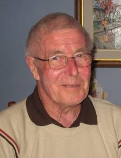 Dessureault, André