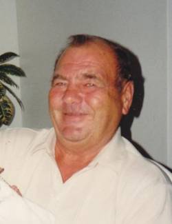 Dessureault, Ernest