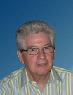Dessureault, Pierre