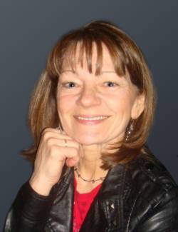 Dessureault, Claudette