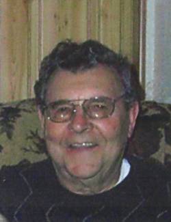 Dessureault, Jean-Paul