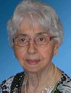 Devault Cossette, Estelle