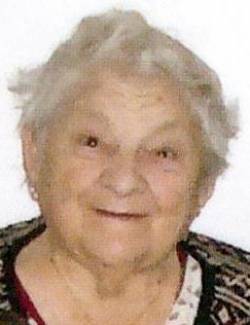 Deveault Petit, Annette