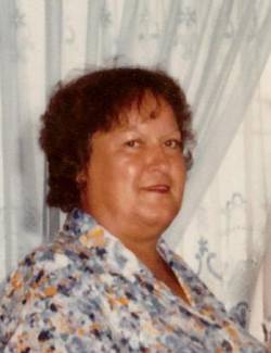 Deziel Demers, Jeannette