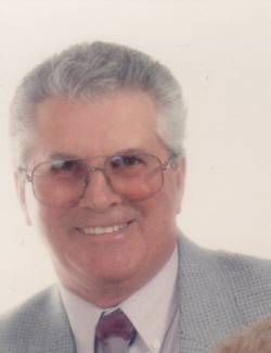 Diamond, Paul