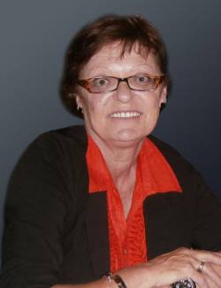 Bouchard Bilodeau, Diane