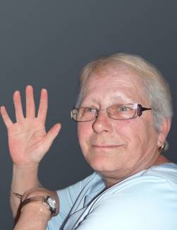 Giroux, Diane
