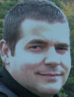 Dickner, Alain