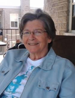 Gauvin Martel, Dora