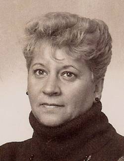 Dorais Ricard, Germaine
