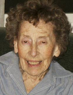 Dostaler, Gertrude