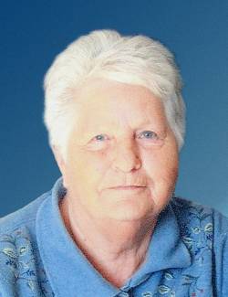 Doucet Lefebvre, Mariette
