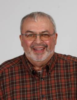 Doucet, Jean-Claude