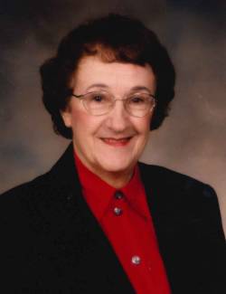 Doucet, Laurette