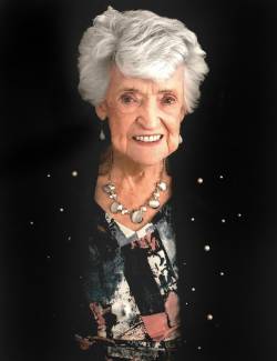 Drolet Laroche, Jeannine