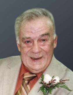 Drolet, Raymond