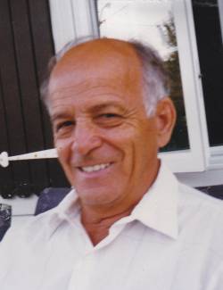 Dubois, Marcel