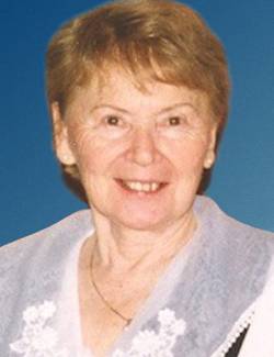 Dubois Tellier, Annette