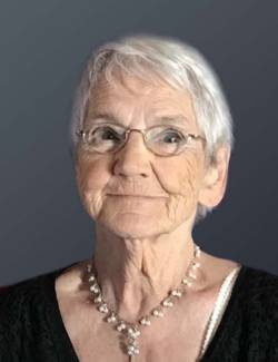 Duchemin Brousseau, Lucienne