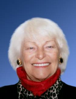 Dufresne  Gervais, Claire