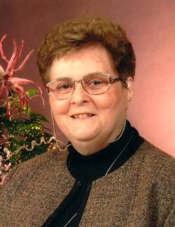 Dufresne, Madeleine
