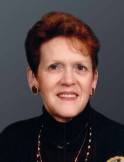 Dufresne Fortin, Pierrette
