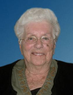 Dugas Lemay, Jeanne