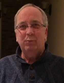 Dumais, Pierre