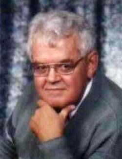Dumas, Louis-Gilles