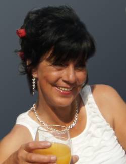 Dumas, Francine