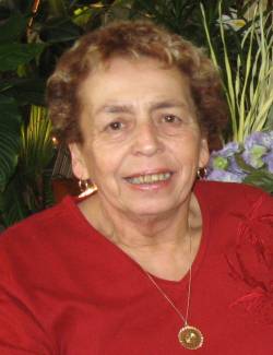 Dumont Biron, Lise
