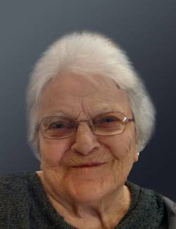 Dupont Groleau, Thérèse