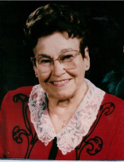 Fafard Gendron, Rita