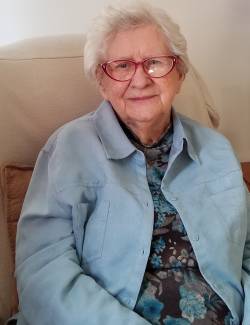 Ferland, Pauline