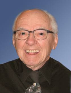 Caron, Fernand
