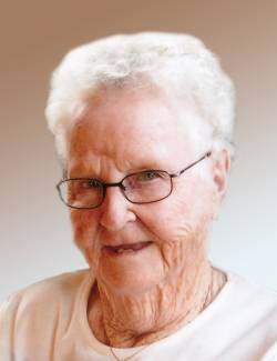 Beaumont Ayotte Maurais, Fernande