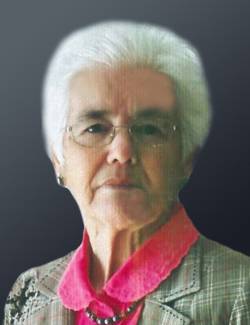 Rocheleau Gilbert, Fernande
