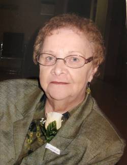 Ferron Lafontaine, Jeanne