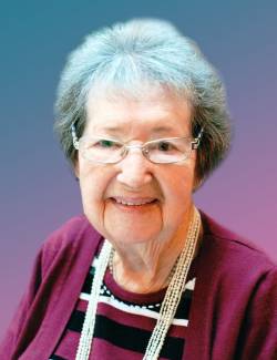 Fiset Bellemare, Yvonnette
