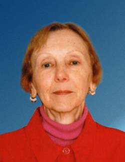 Fortier Lafontaine, Lina