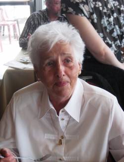Fortier Morissette, Mariette