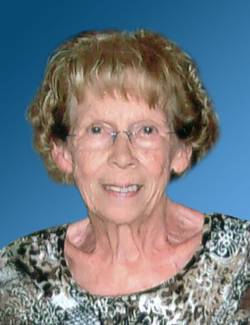 Dupont Fortin, Jacqueline