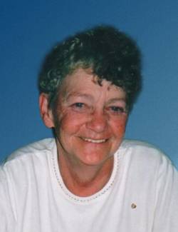 Fortin, Madeleine