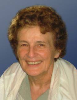 Fortin Morissette, Véronique